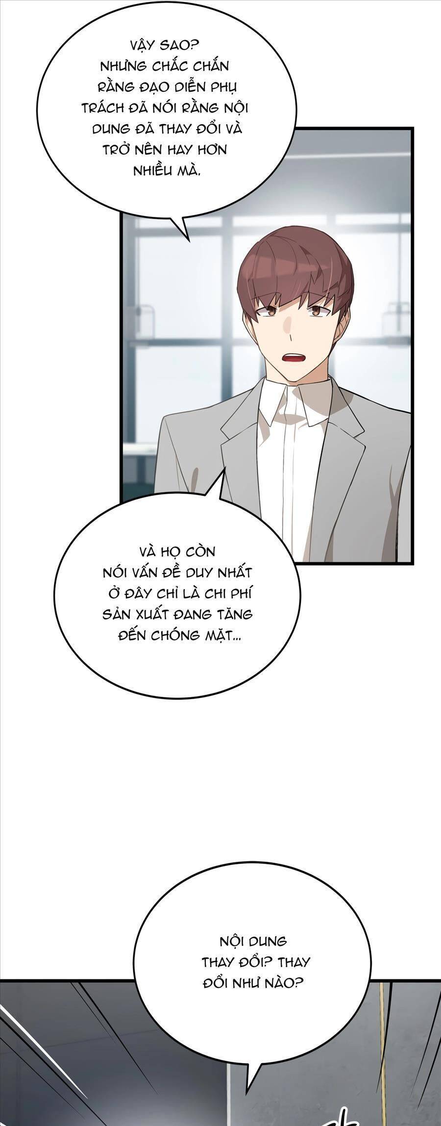 Biên Kịch Gian Lận Chapter 12 - Trang 2