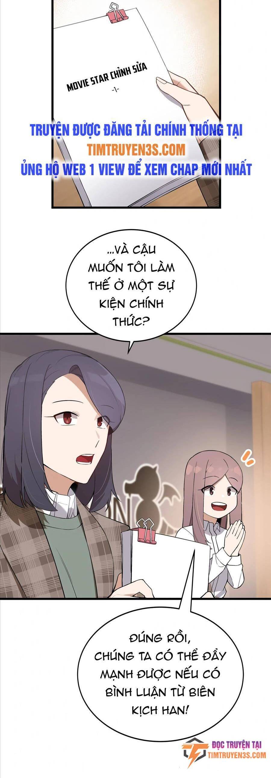 Biên Kịch Gian Lận Chapter 11 - Trang 2