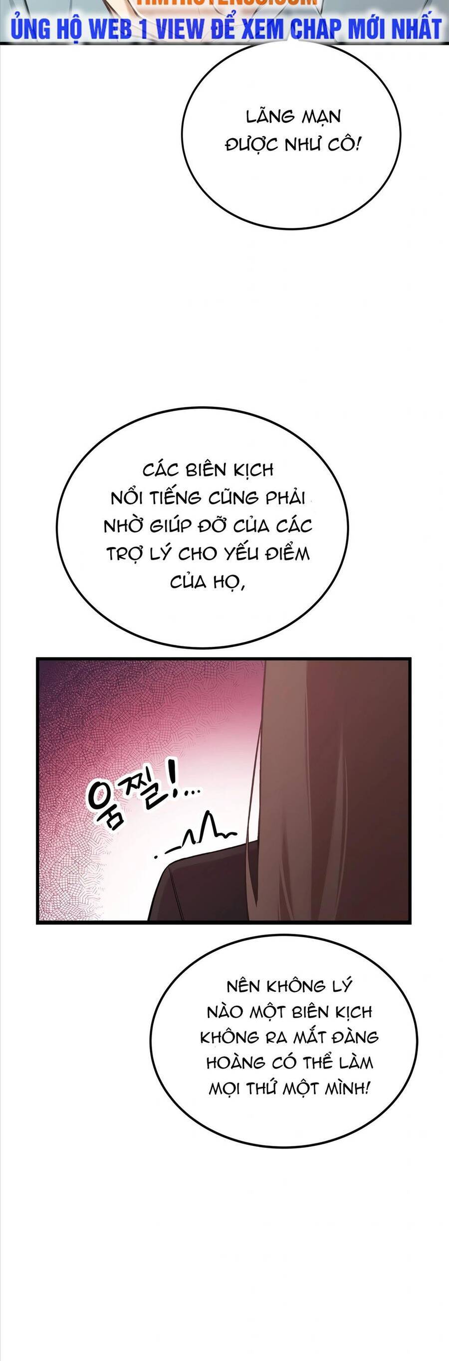 Biên Kịch Gian Lận Chapter 10 - Trang 2