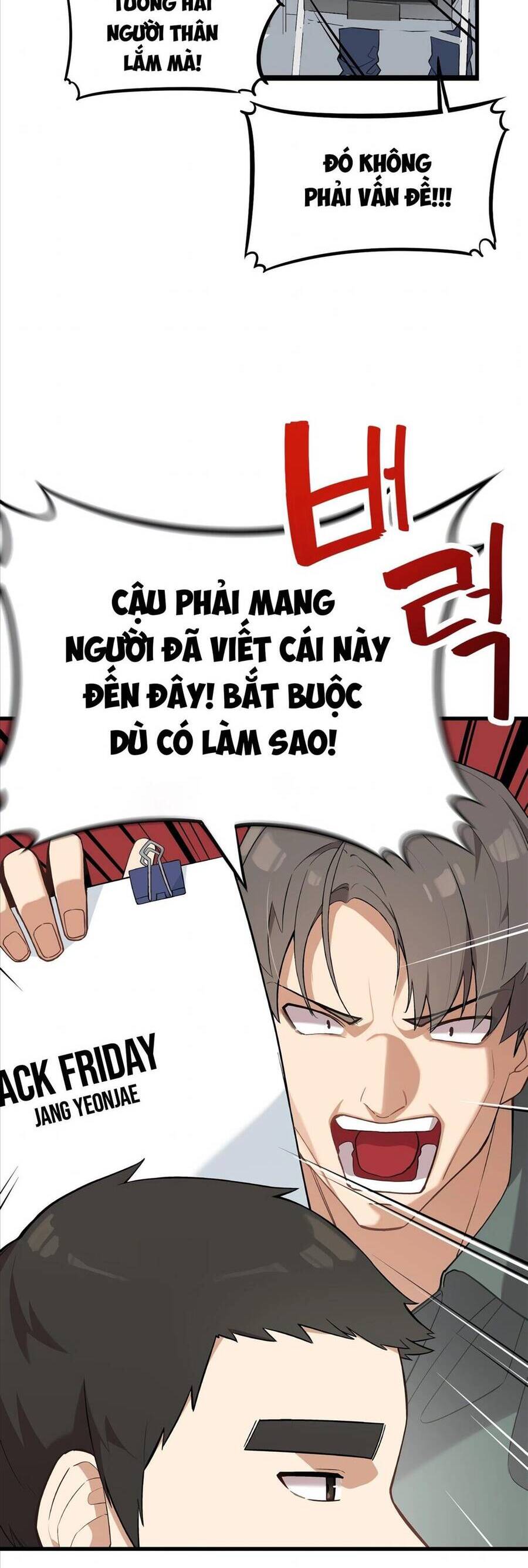 Biên Kịch Gian Lận Chapter 10 - Trang 2