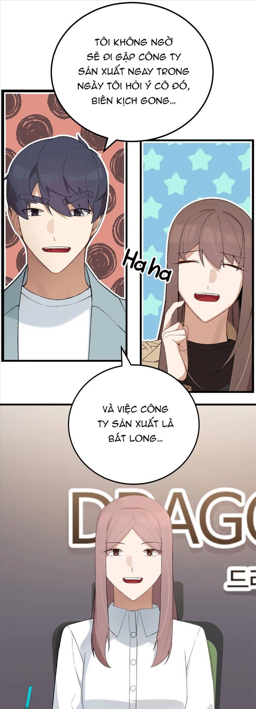 Biên Kịch Gian Lận Chapter 10 - Trang 2