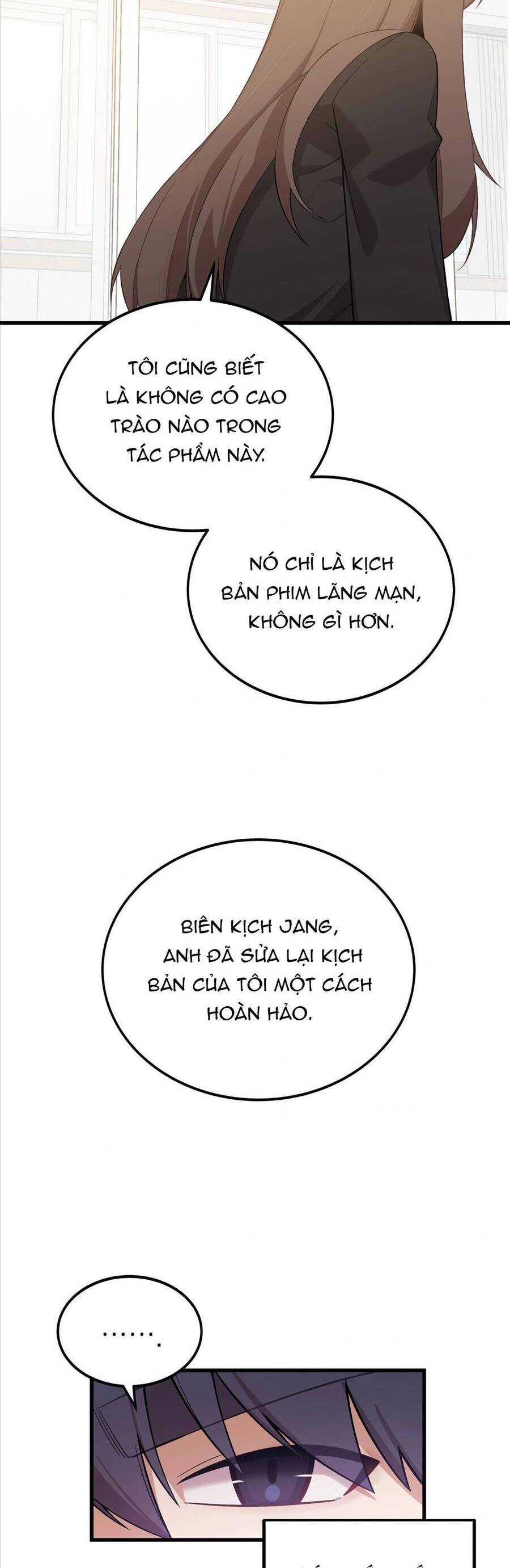 Biên Kịch Gian Lận Chapter 10 - Trang 2