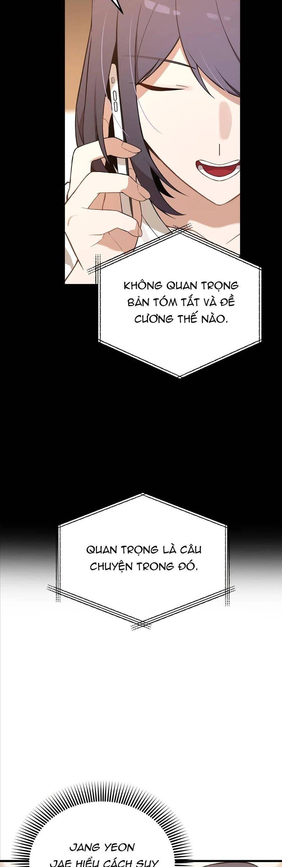 Biên Kịch Gian Lận Chapter 8 - Trang 2