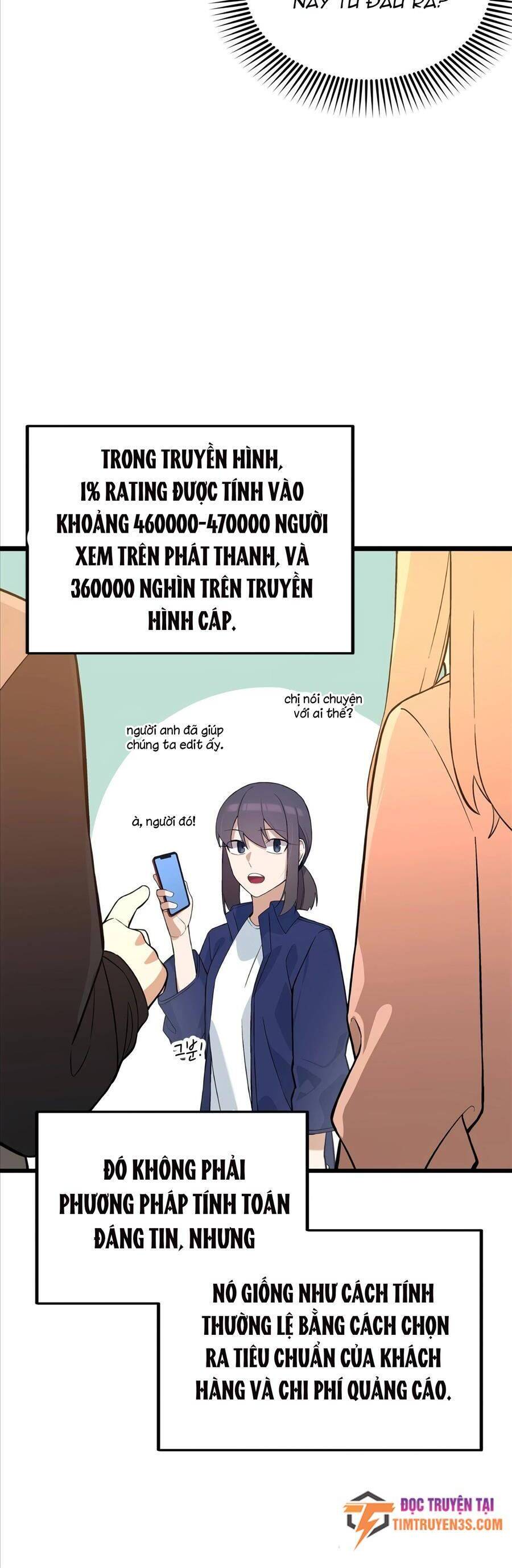 Biên Kịch Gian Lận Chapter 8 - Trang 2