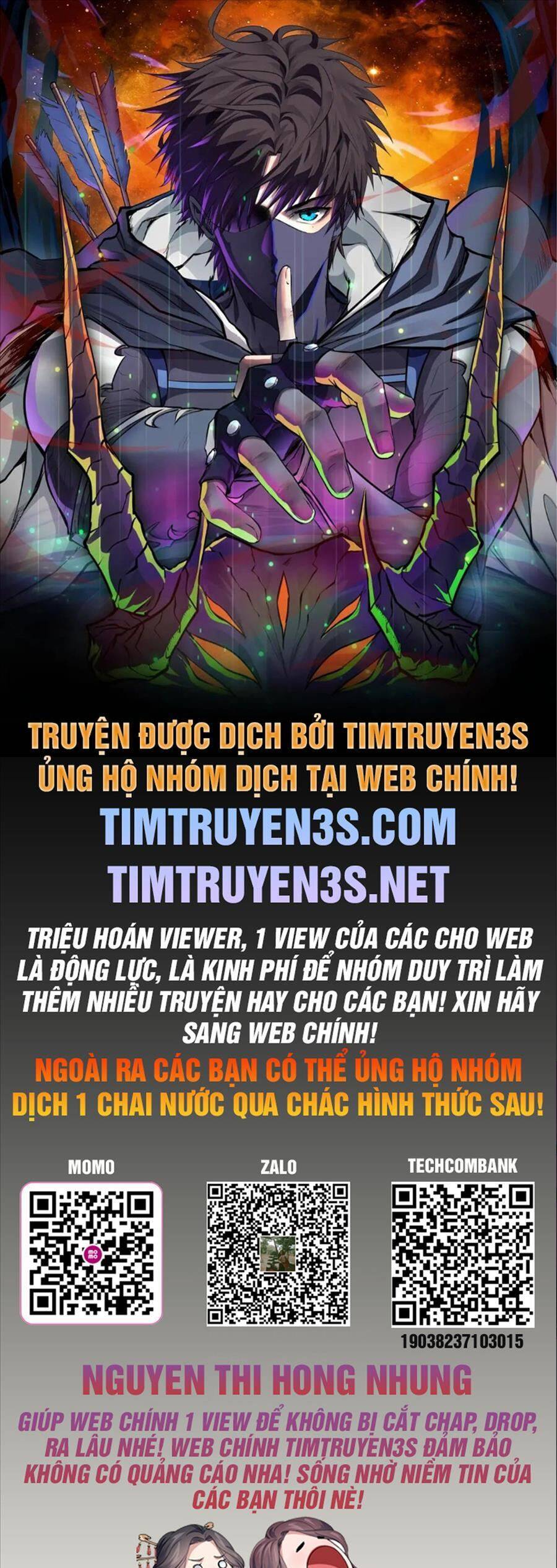 Biên Kịch Gian Lận Chapter 7 - Trang 2