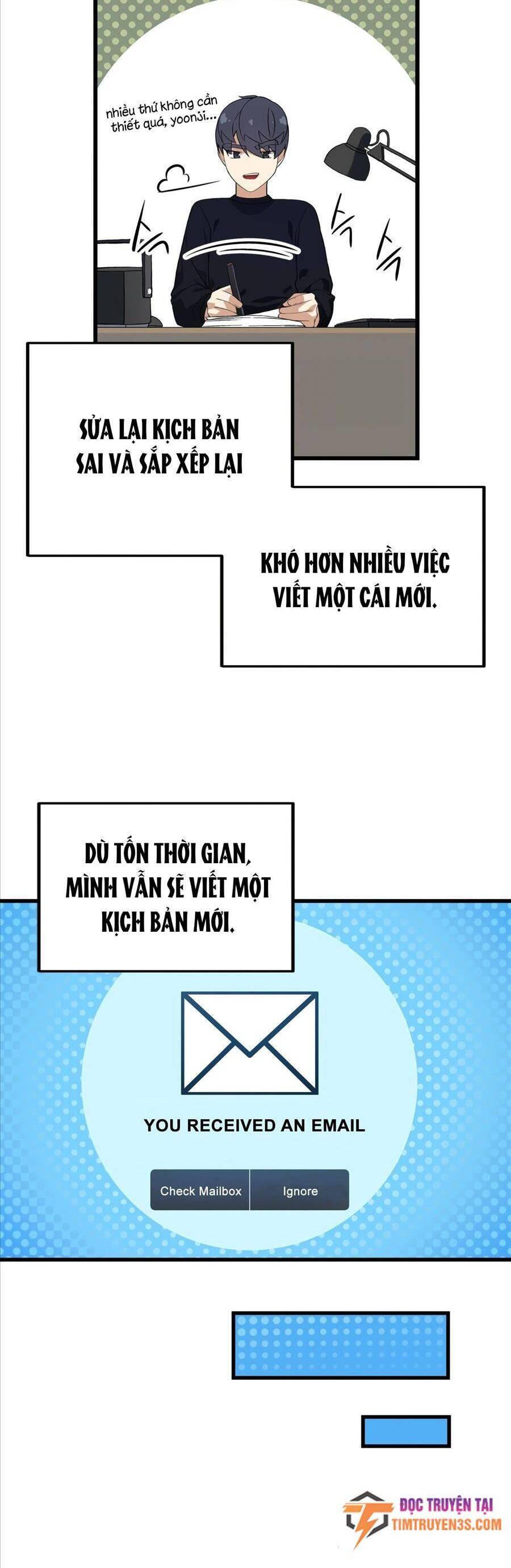 Biên Kịch Gian Lận Chapter 7 - Trang 2