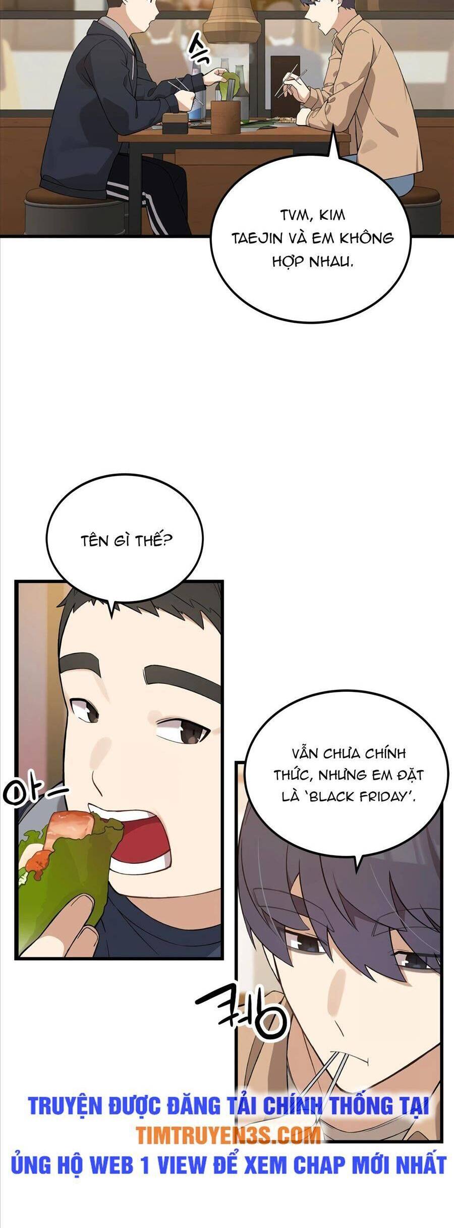 Biên Kịch Gian Lận Chapter 7 - Trang 2