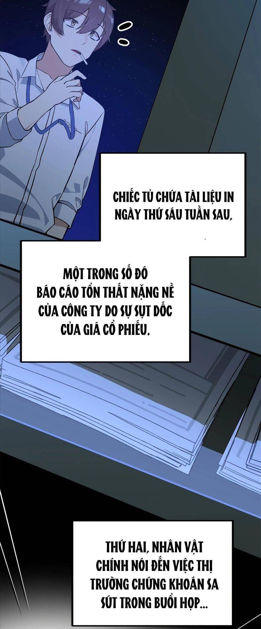 Biên Kịch Gian Lận Chapter 7 - Trang 2