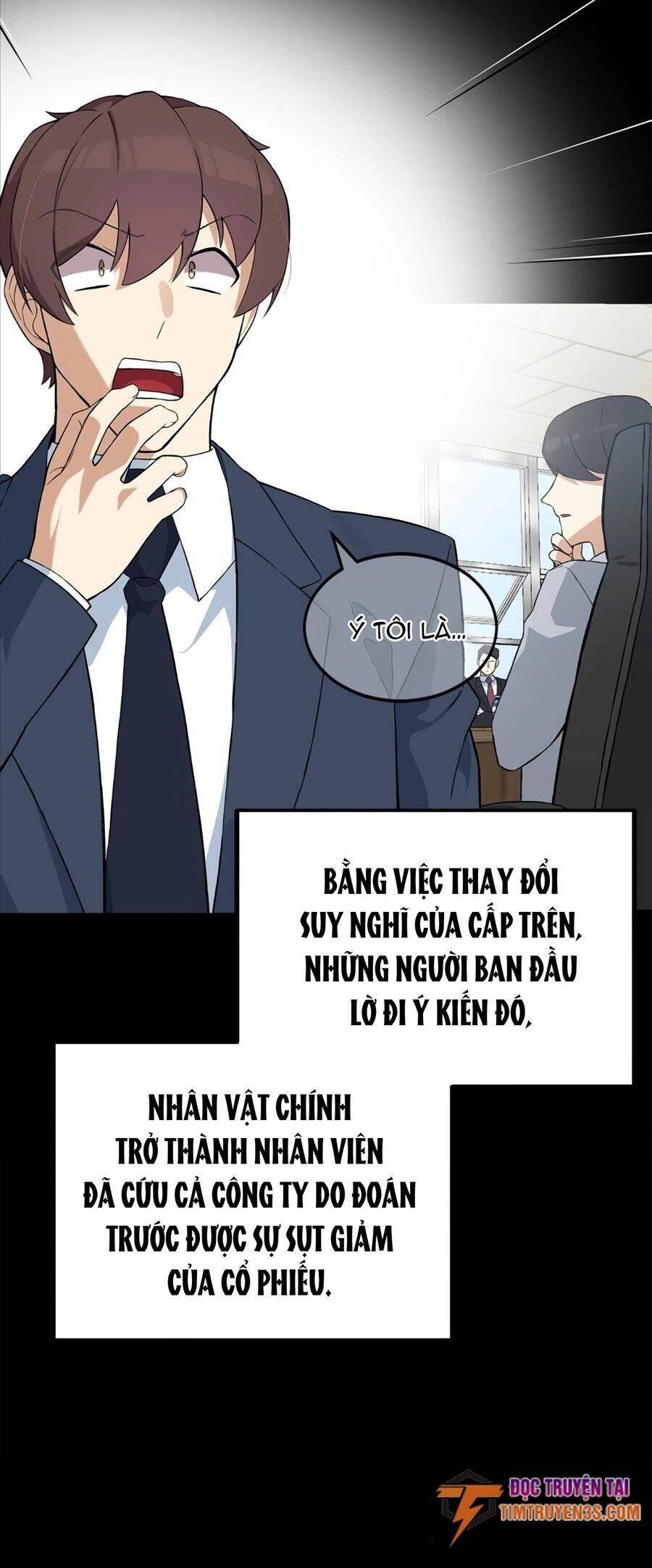 Biên Kịch Gian Lận Chapter 7 - Trang 2