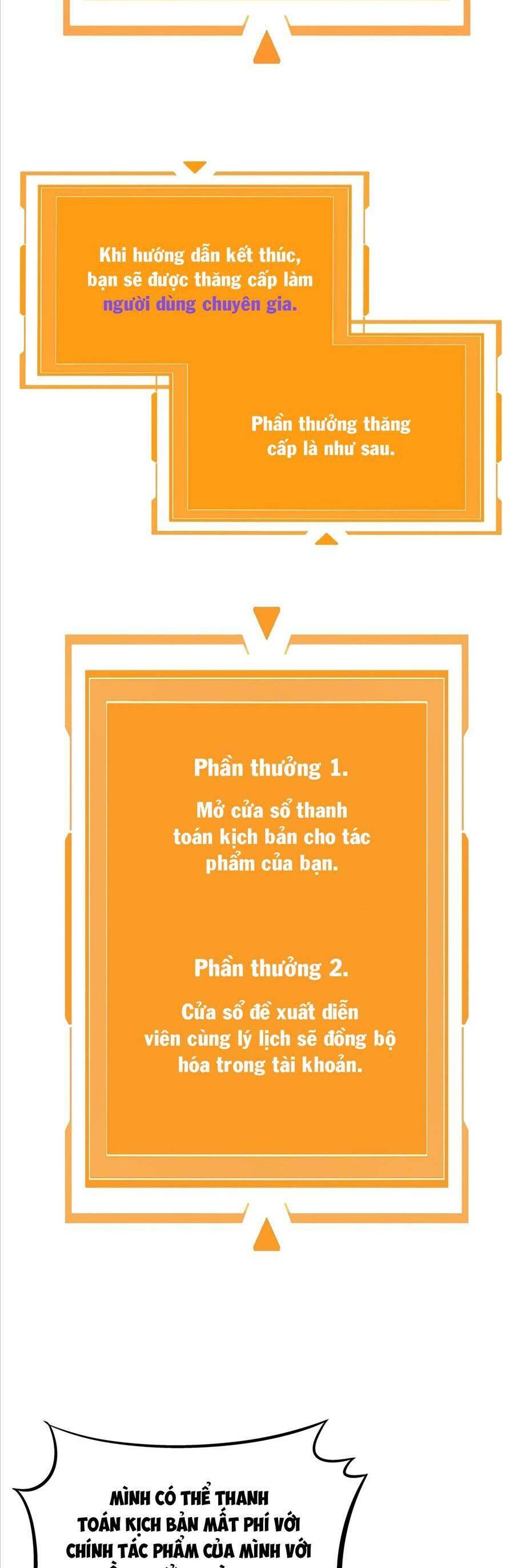 Biên Kịch Gian Lận Chapter 7 - Trang 2