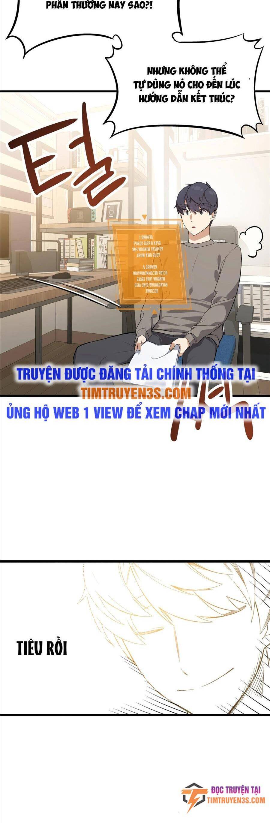 Biên Kịch Gian Lận Chapter 7 - Trang 2