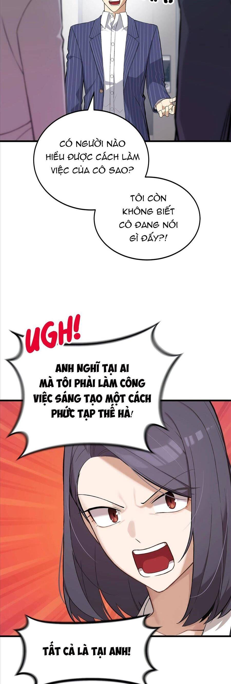 Biên Kịch Gian Lận Chapter 6 - Trang 2