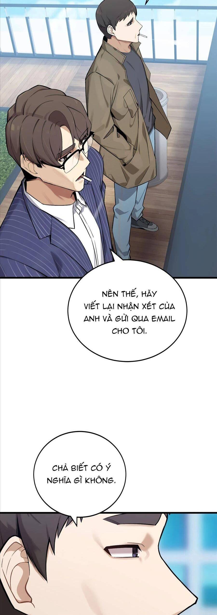 Biên Kịch Gian Lận Chapter 5 - Trang 2