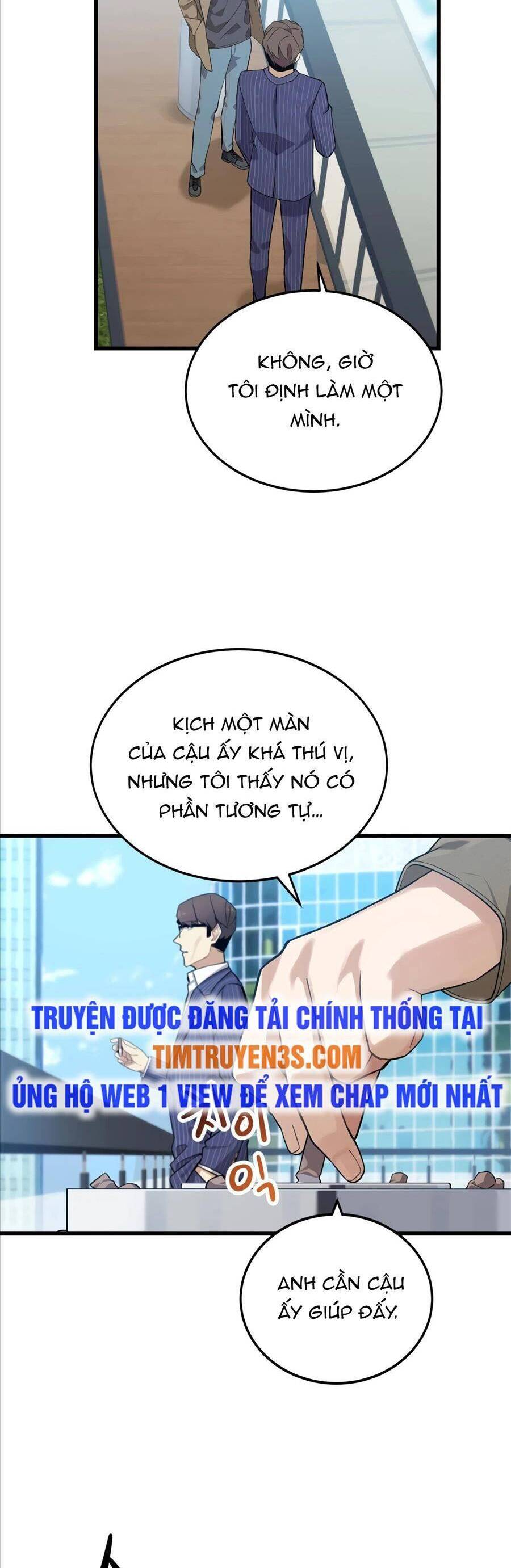 Biên Kịch Gian Lận Chapter 5 - Trang 2