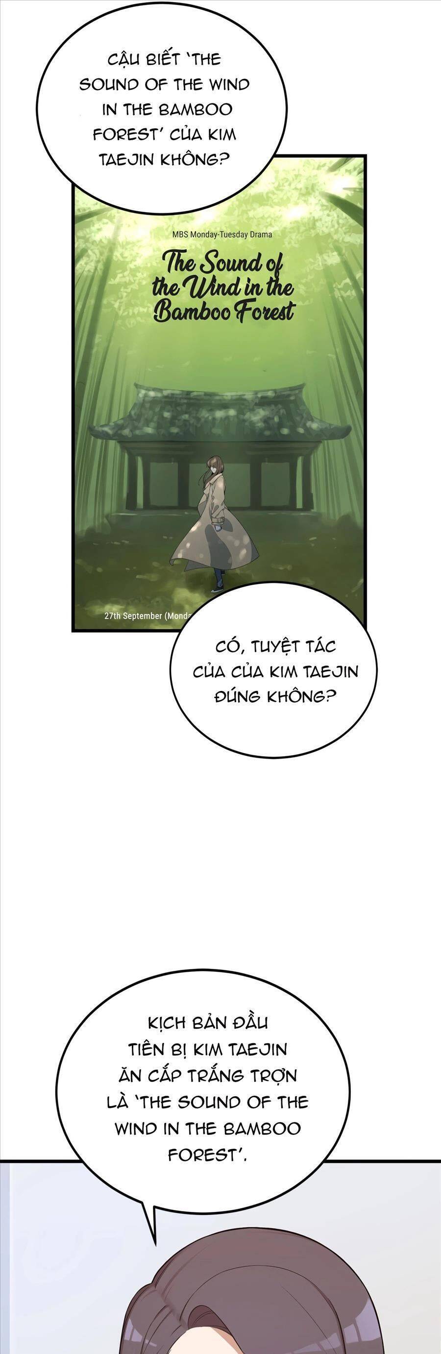 Biên Kịch Gian Lận Chapter 5 - Trang 2