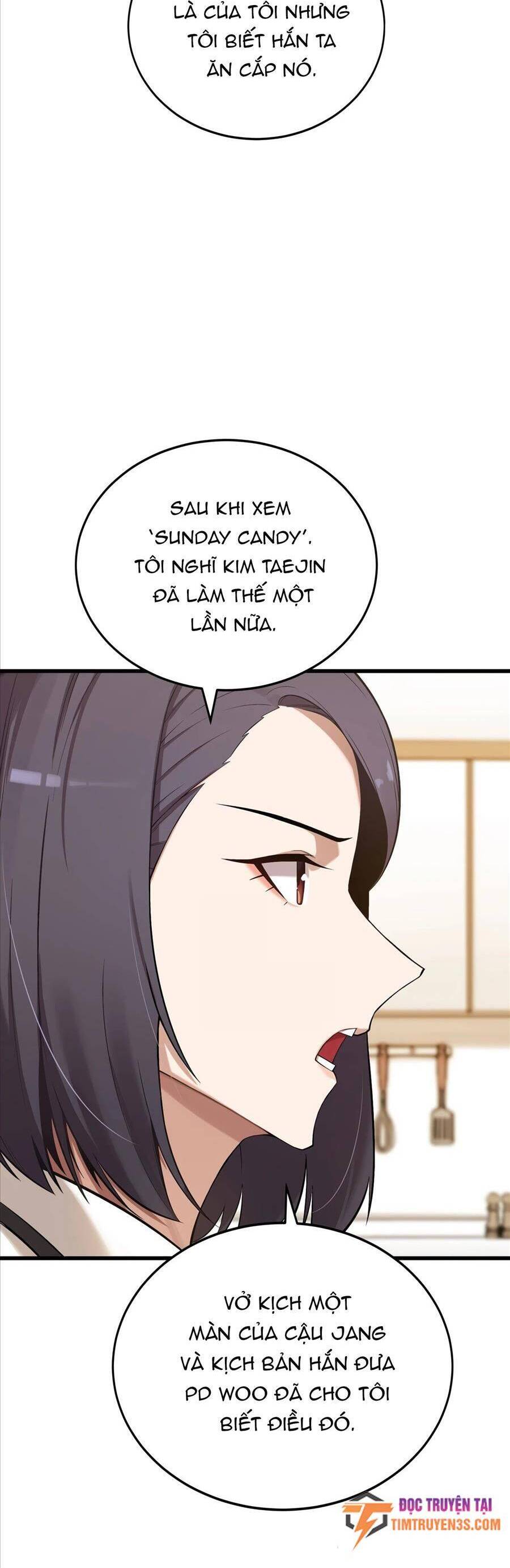 Biên Kịch Gian Lận Chapter 5 - Trang 2