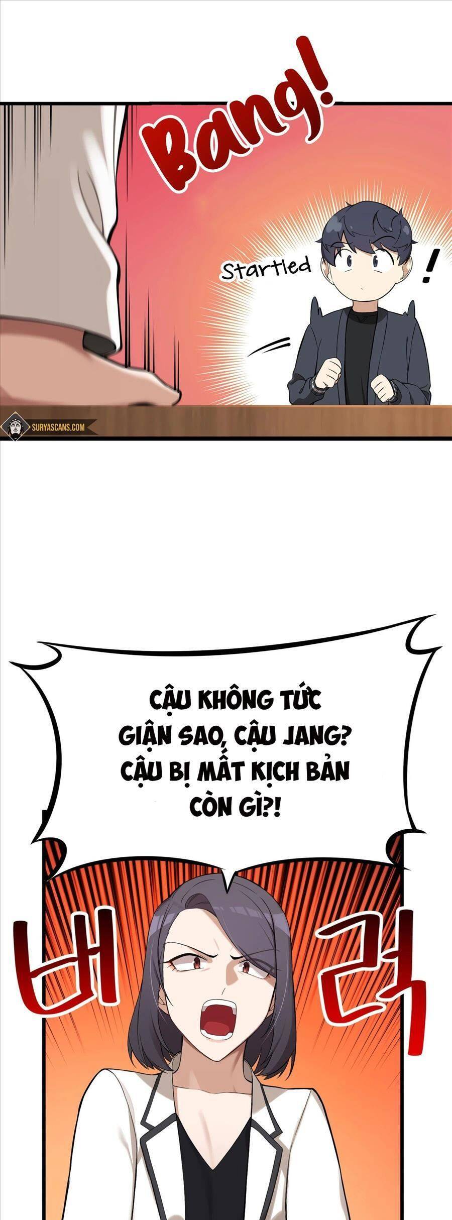 Biên Kịch Gian Lận Chapter 5 - Trang 2