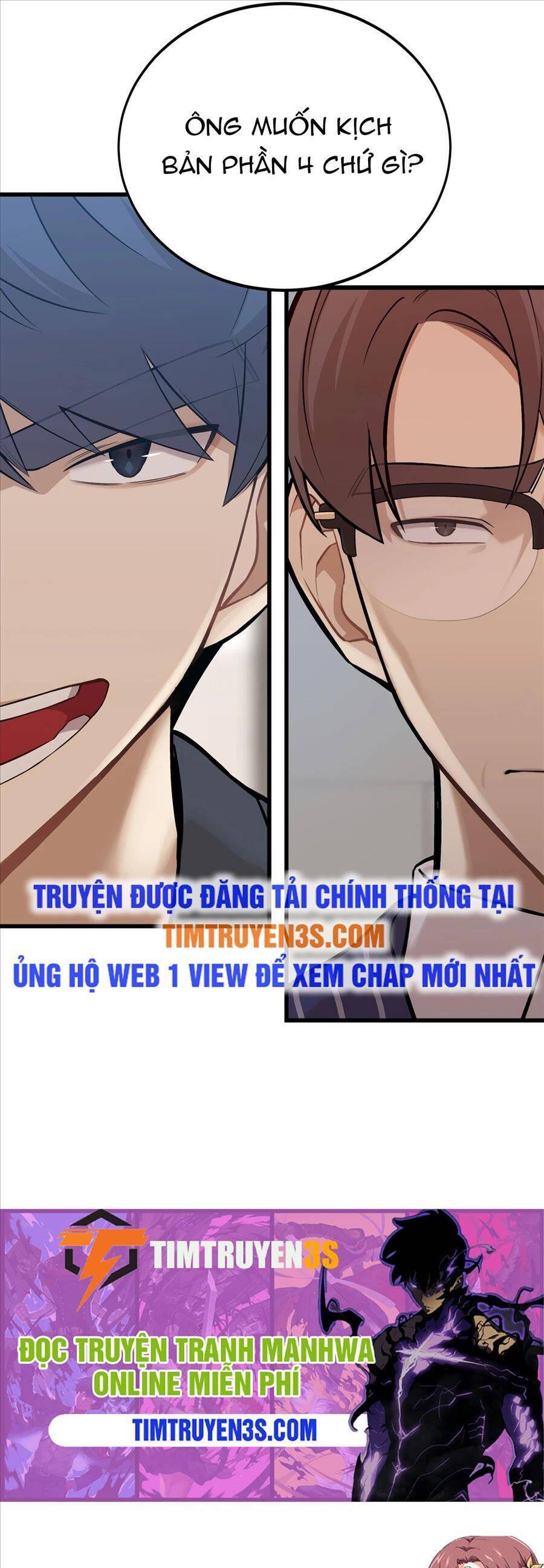 Biên Kịch Gian Lận Chapter 5 - Trang 2