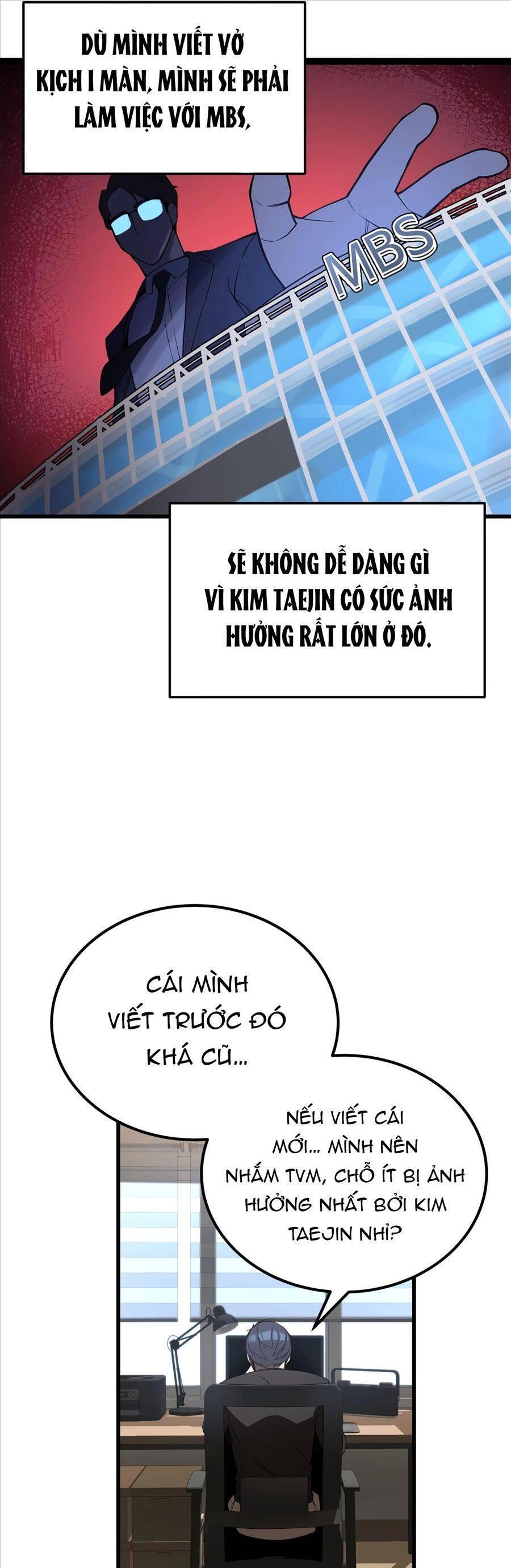 Biên Kịch Gian Lận Chapter 4 - Trang 2