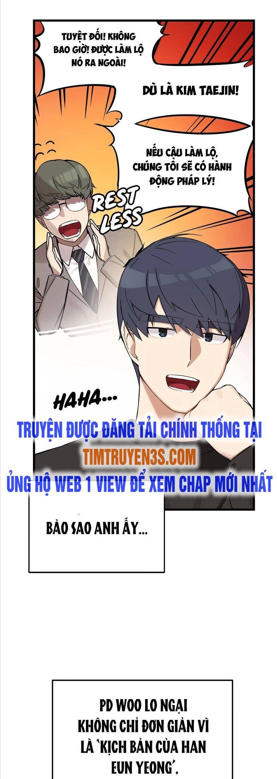 Biên Kịch Gian Lận Chapter 4 - Trang 2