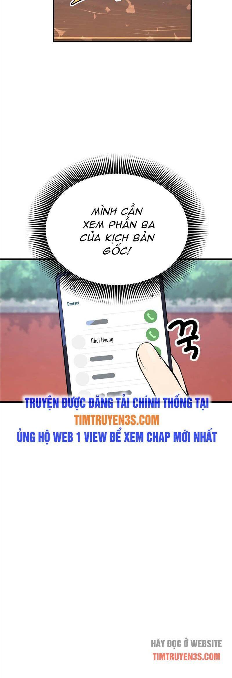 Biên Kịch Gian Lận Chapter 3 - Trang 2