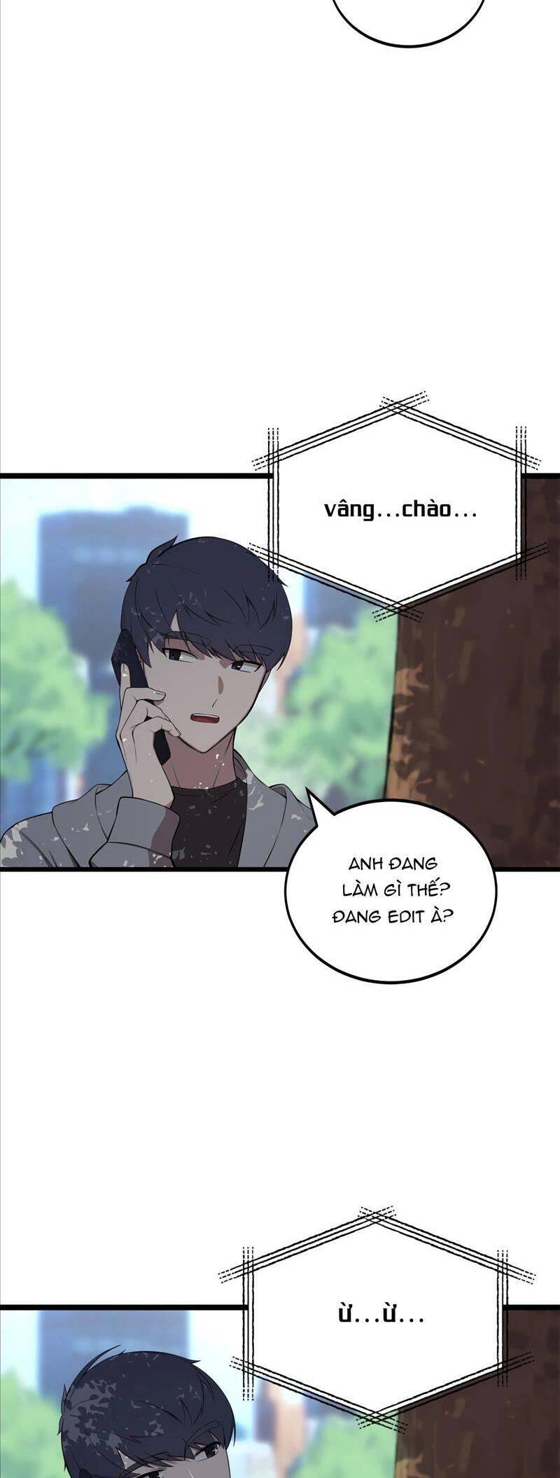 Biên Kịch Gian Lận Chapter 3 - Trang 2