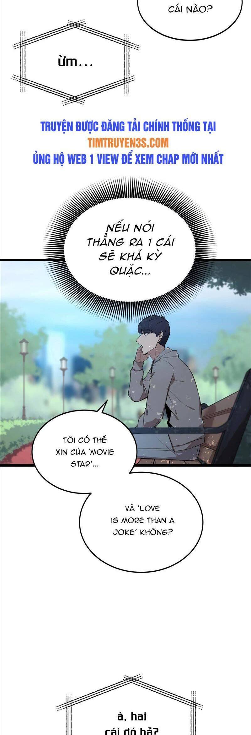 Biên Kịch Gian Lận Chapter 3 - Trang 2