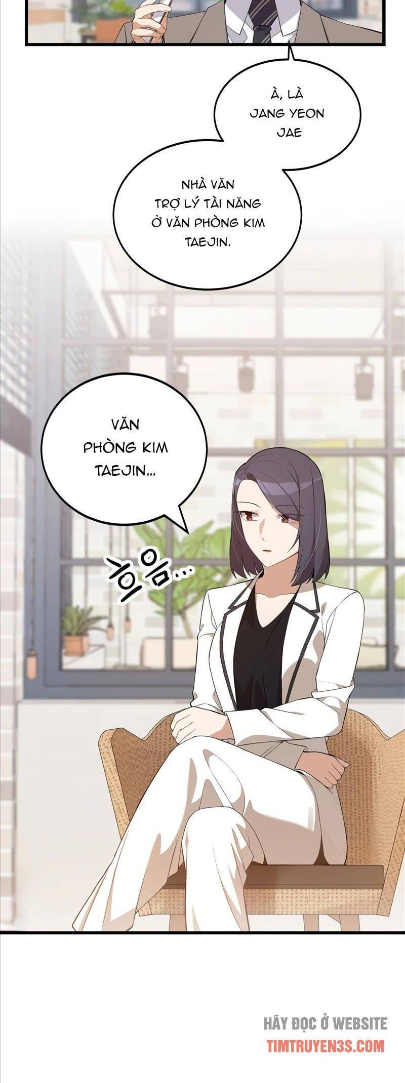 Biên Kịch Gian Lận Chapter 3 - Trang 2