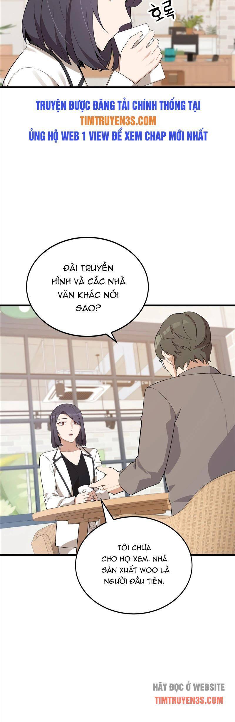 Biên Kịch Gian Lận Chapter 3 - Trang 2