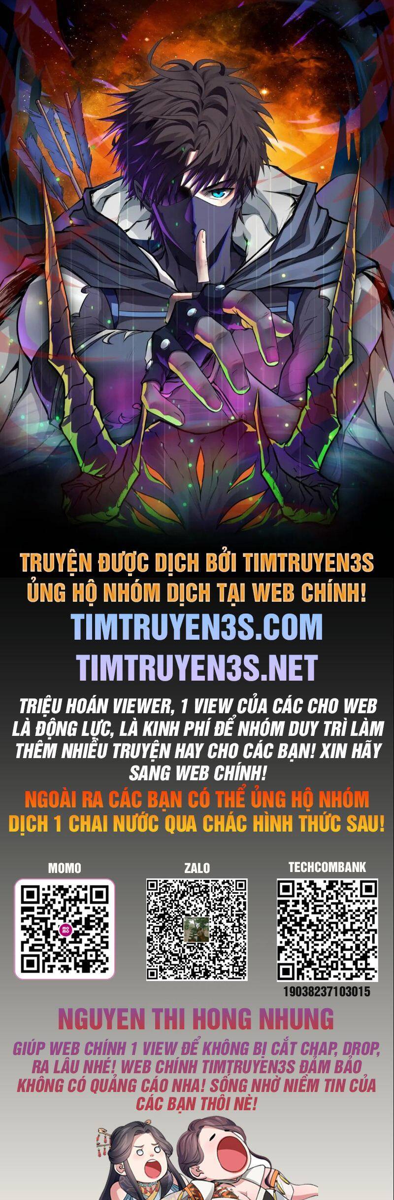 Biên Kịch Gian Lận Chapter 2 - Trang 2