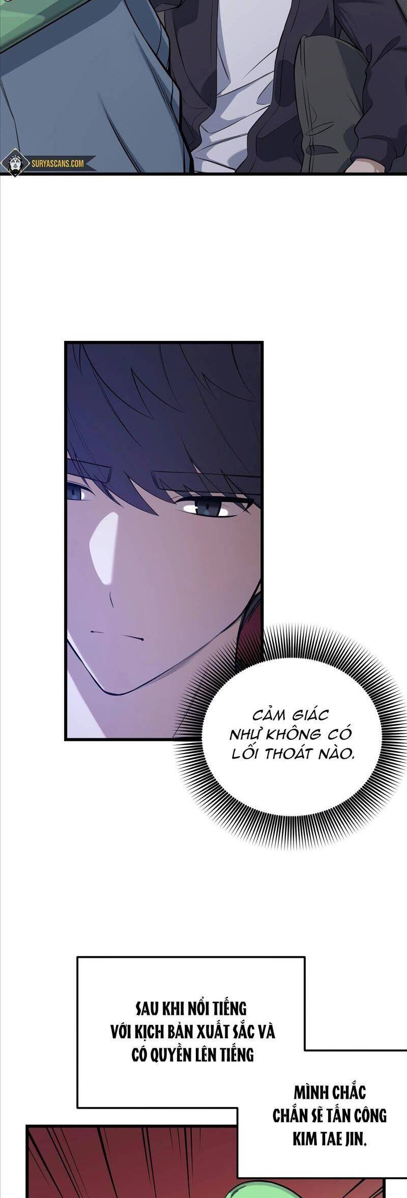 Biên Kịch Gian Lận Chapter 2 - Trang 2