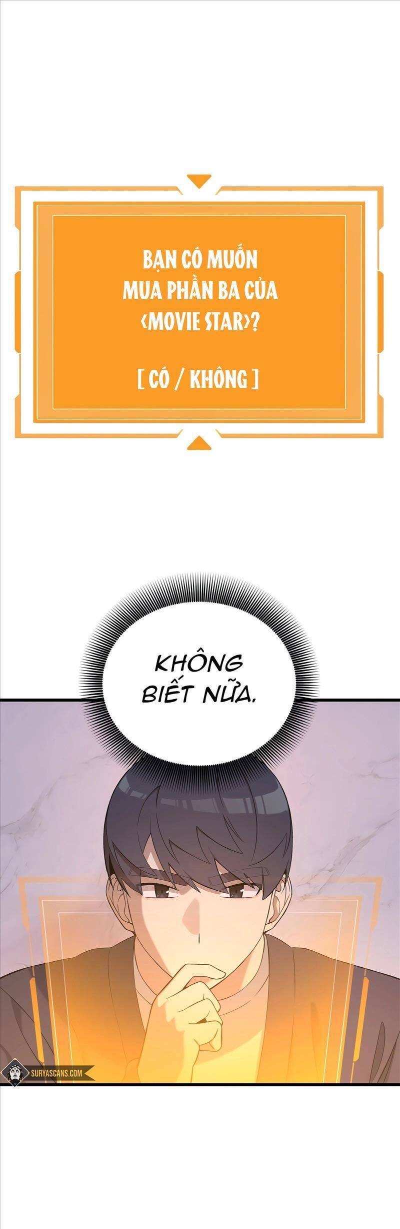 Biên Kịch Gian Lận Chapter 2 - Trang 2