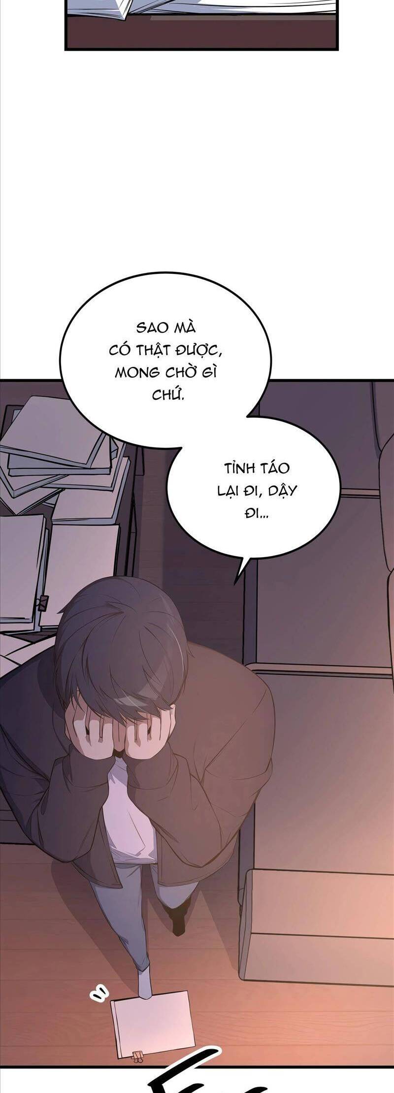 Biên Kịch Gian Lận Chapter 2 - Trang 2