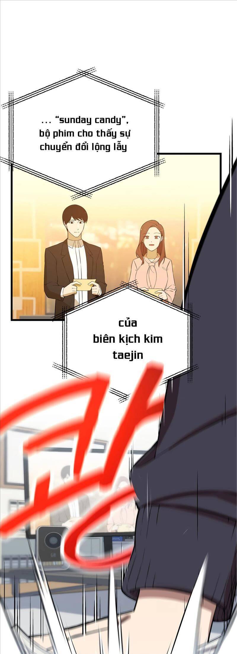 Biên Kịch Gian Lận Chapter 1 - Trang 2