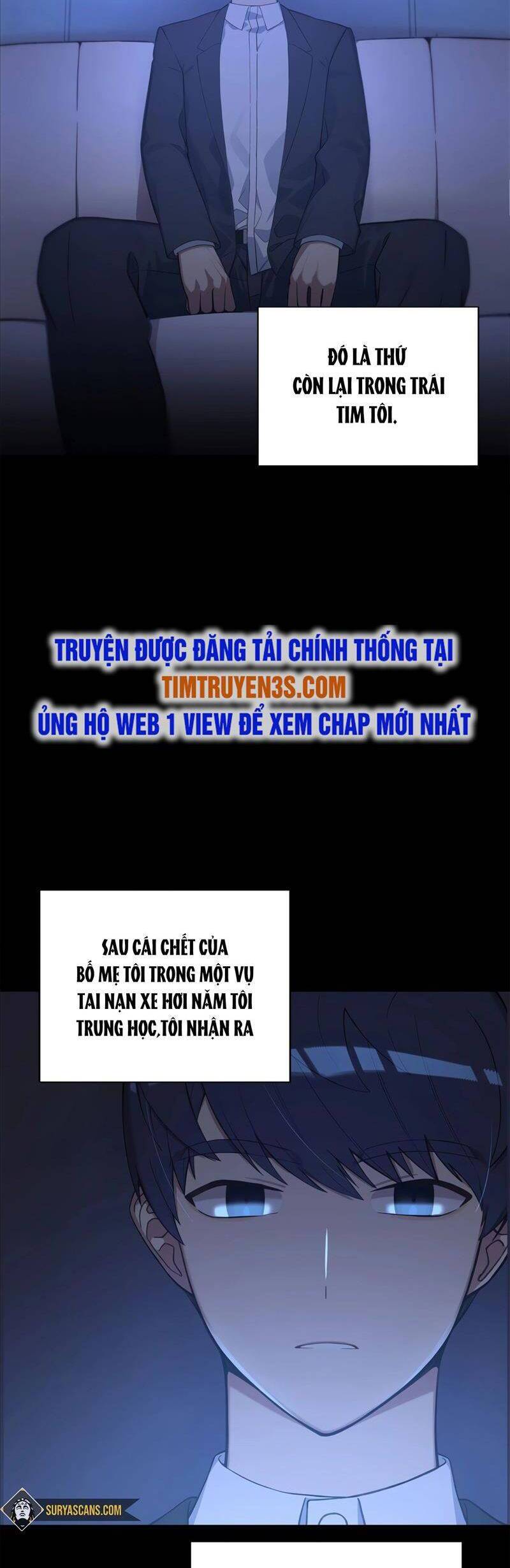 Biên Kịch Gian Lận Chapter 1 - Trang 2