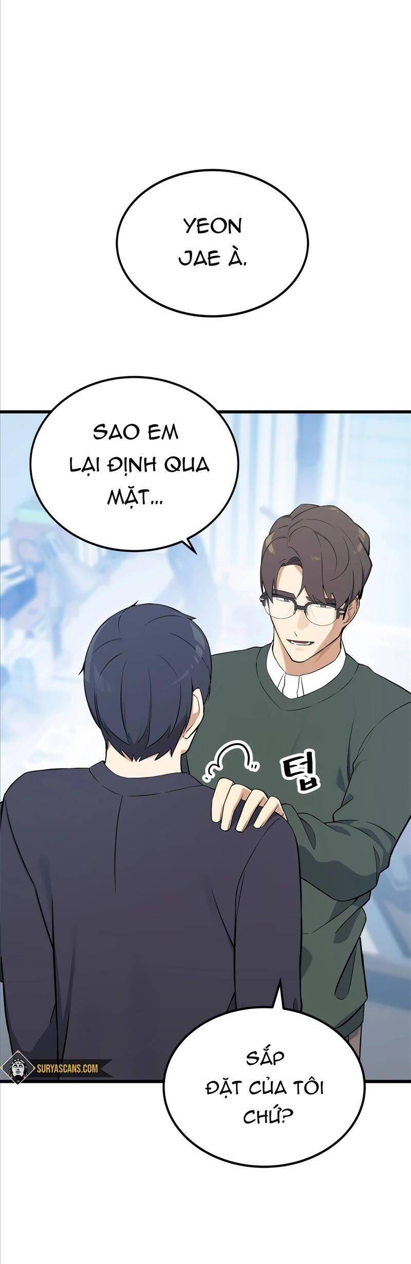 Biên Kịch Gian Lận Chapter 1 - Trang 2