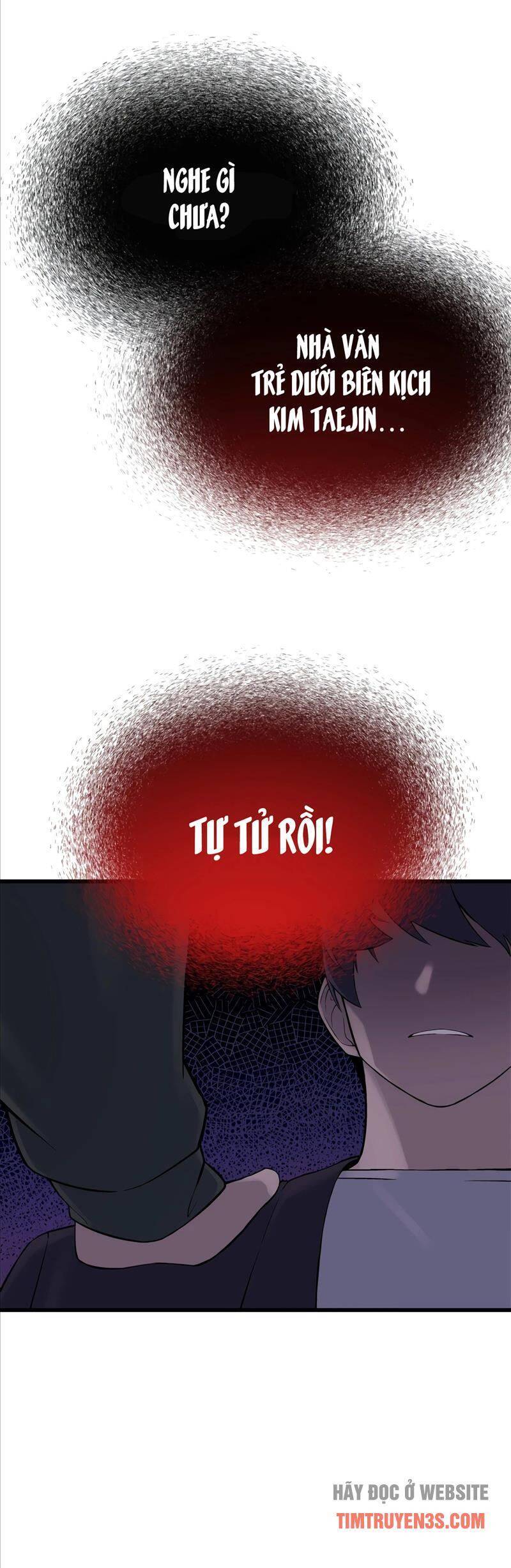 Biên Kịch Gian Lận Chapter 1 - Trang 2