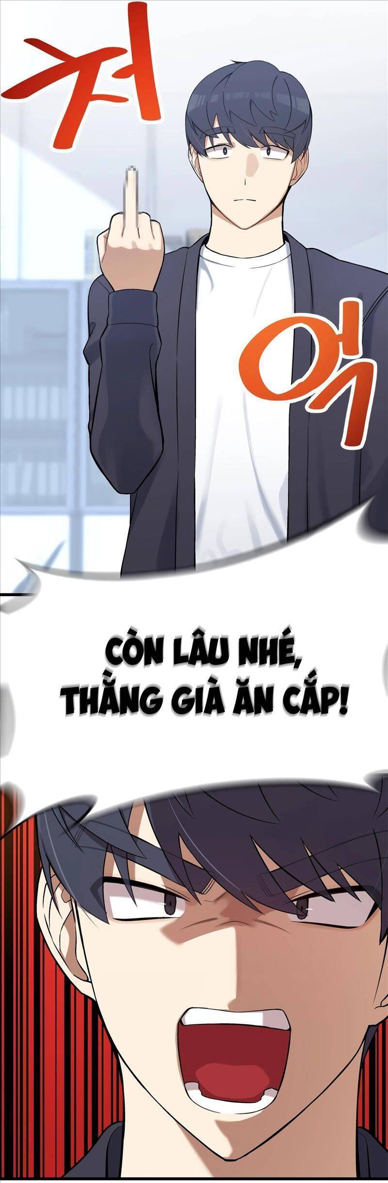 Biên Kịch Gian Lận Chapter 1 - Trang 2