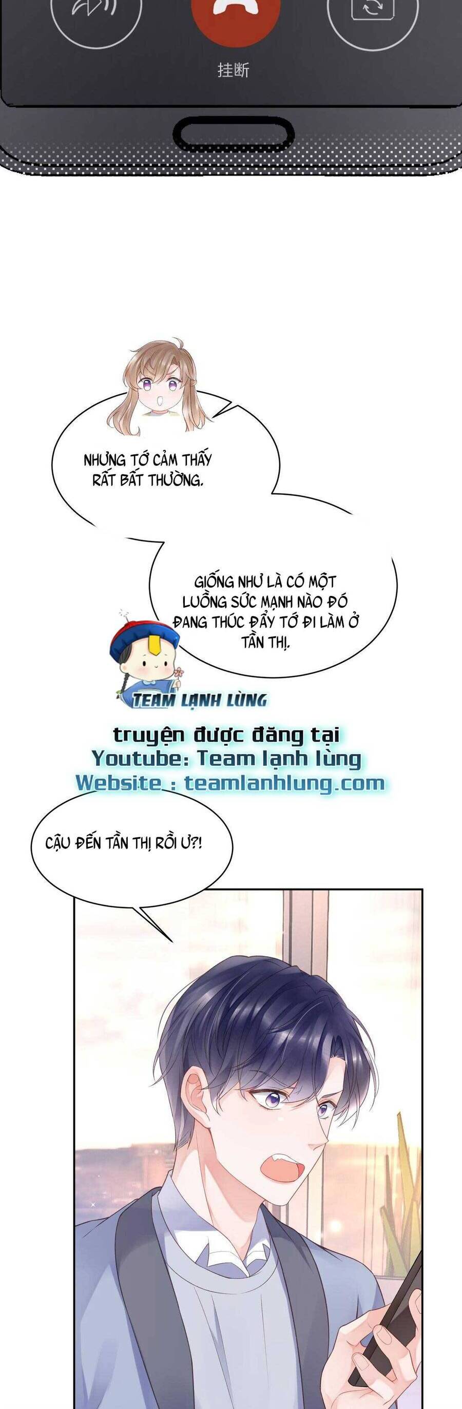 Bá Tổng Không Có Não Chapter 5 - Trang 2