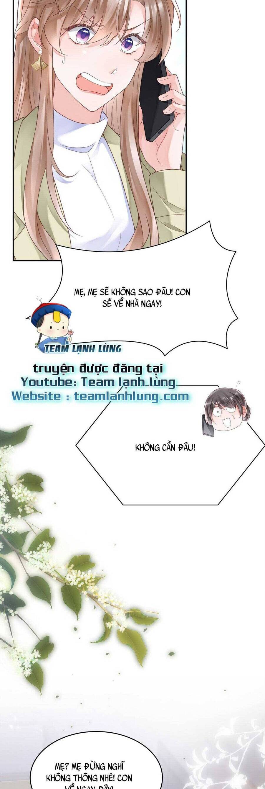 Bá Tổng Không Có Não Chapter 4 - Trang 2