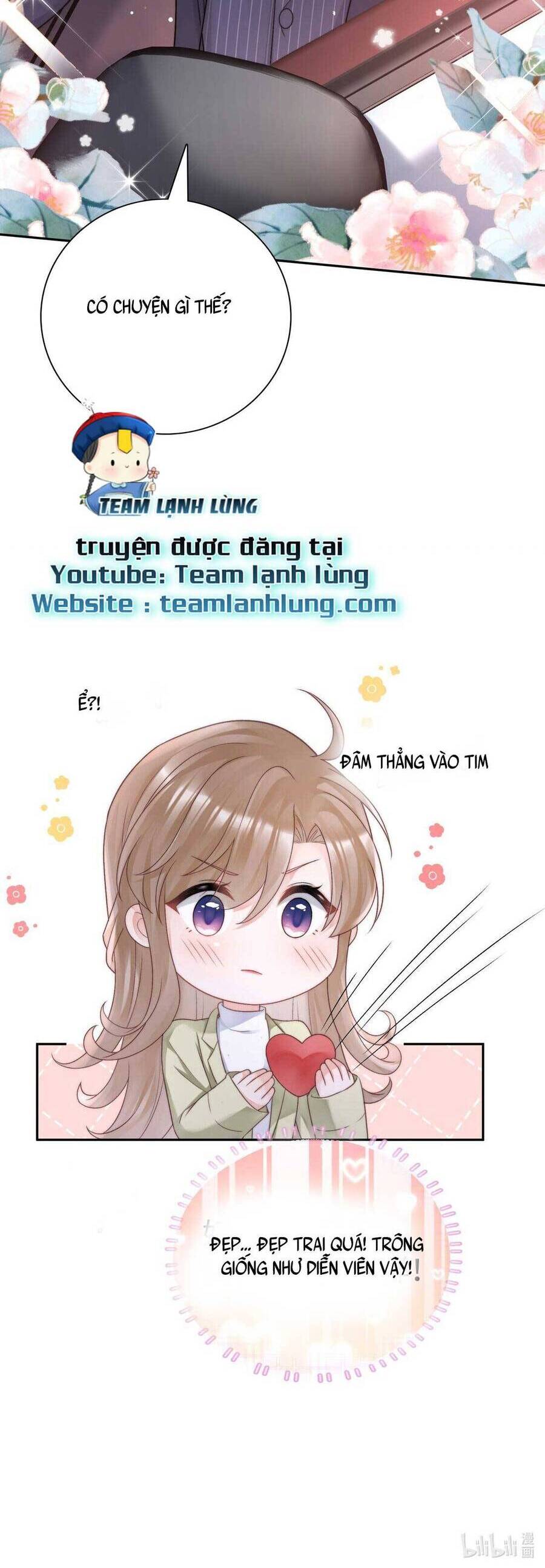 Bá Tổng Không Có Não Chapter 1 - Trang 2