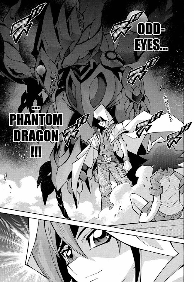 Yugioh Arc-V Chapter 1 - Trang 2