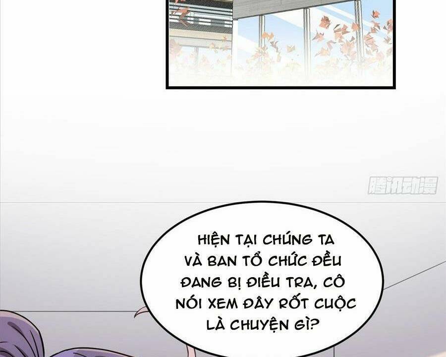 Cố Tổng, Vợ Của Ngài Quá Mạnh Rồi! Chapter 89 - Trang 2