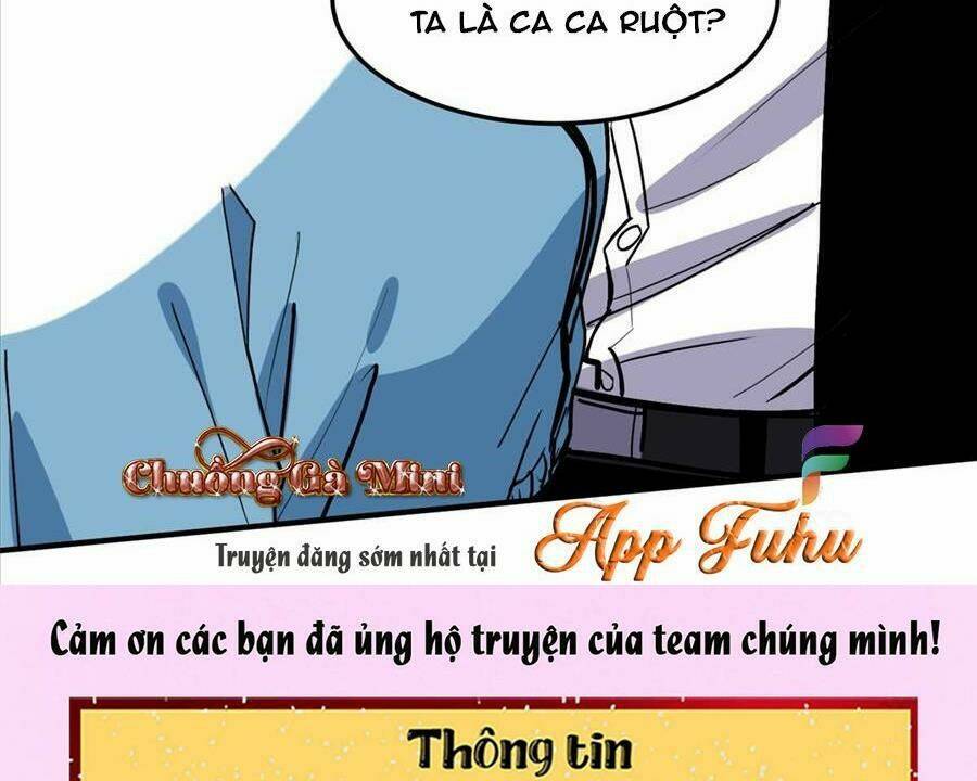 Cố Tổng, Vợ Của Ngài Quá Mạnh Rồi! Chapter 89 - Trang 2