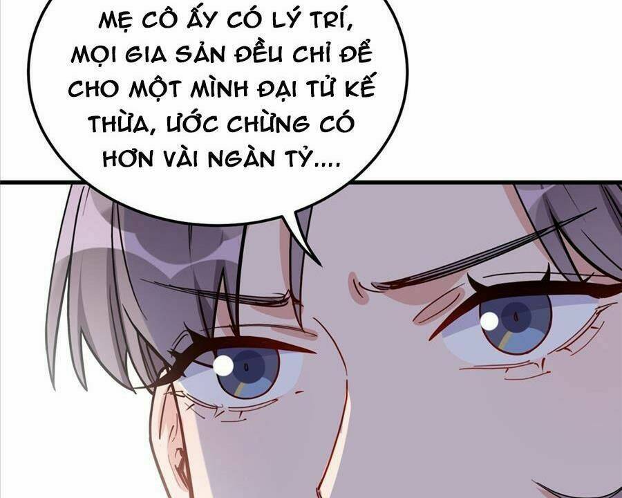 Cố Tổng, Vợ Của Ngài Quá Mạnh Rồi! Chapter 89 - Trang 2