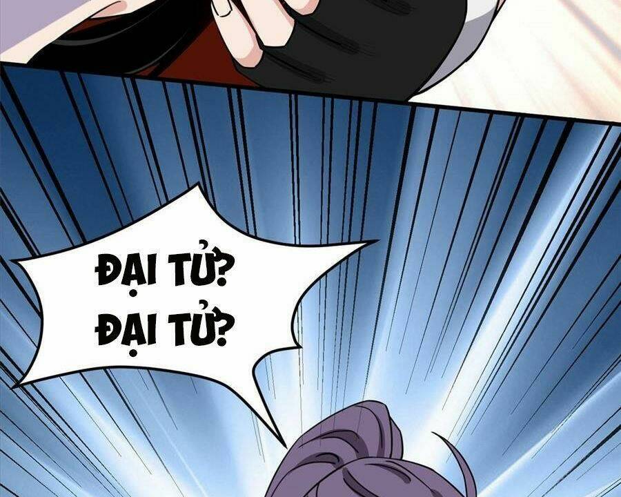 Cố Tổng, Vợ Của Ngài Quá Mạnh Rồi! Chapter 89 - Trang 2