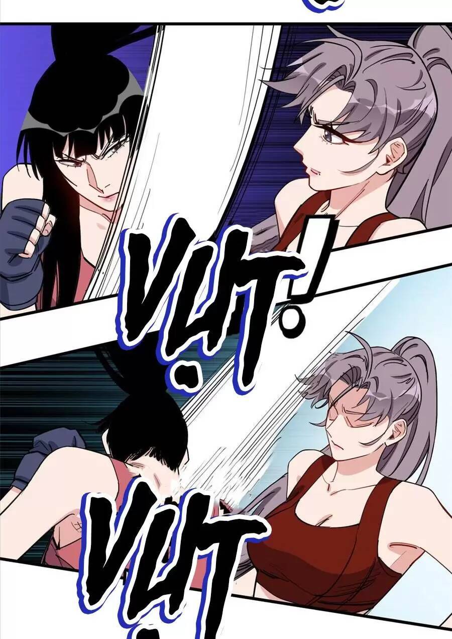 Cố Tổng, Vợ Của Ngài Quá Mạnh Rồi! Chapter 88 - Trang 2