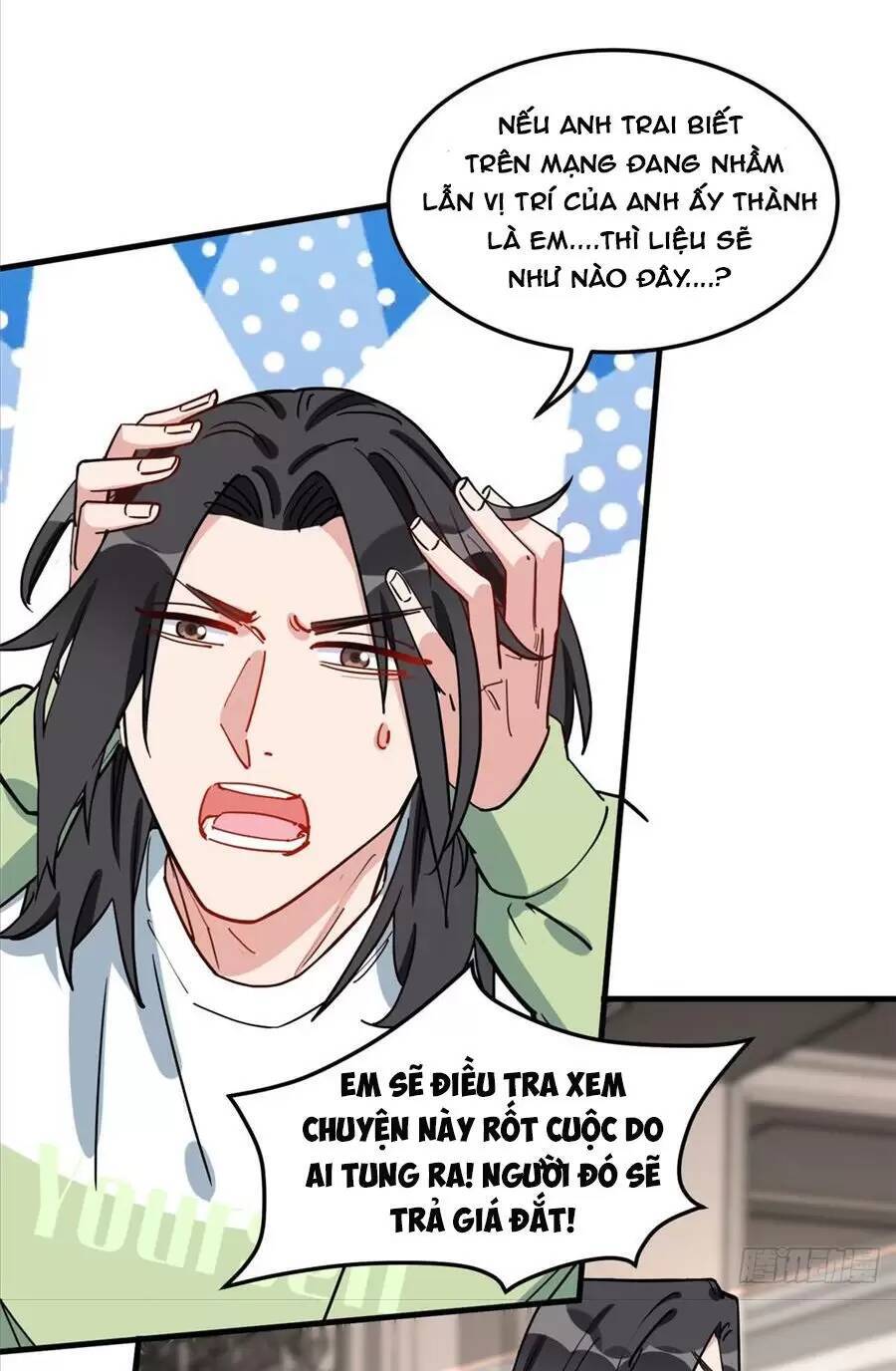 Cố Tổng, Vợ Của Ngài Quá Mạnh Rồi! Chapter 86 - Trang 2