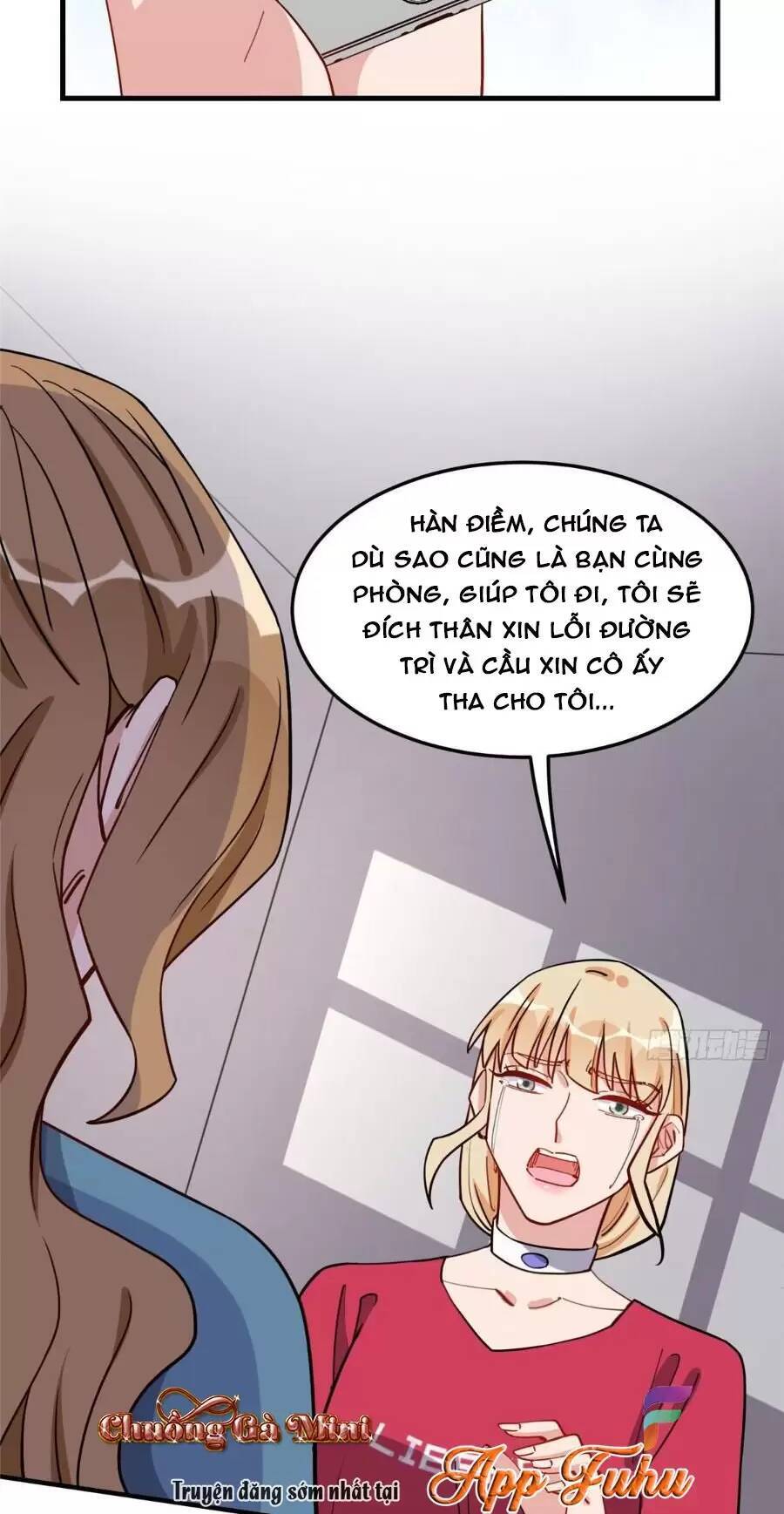 Cố Tổng, Vợ Của Ngài Quá Mạnh Rồi! Chapter 86 - Trang 2