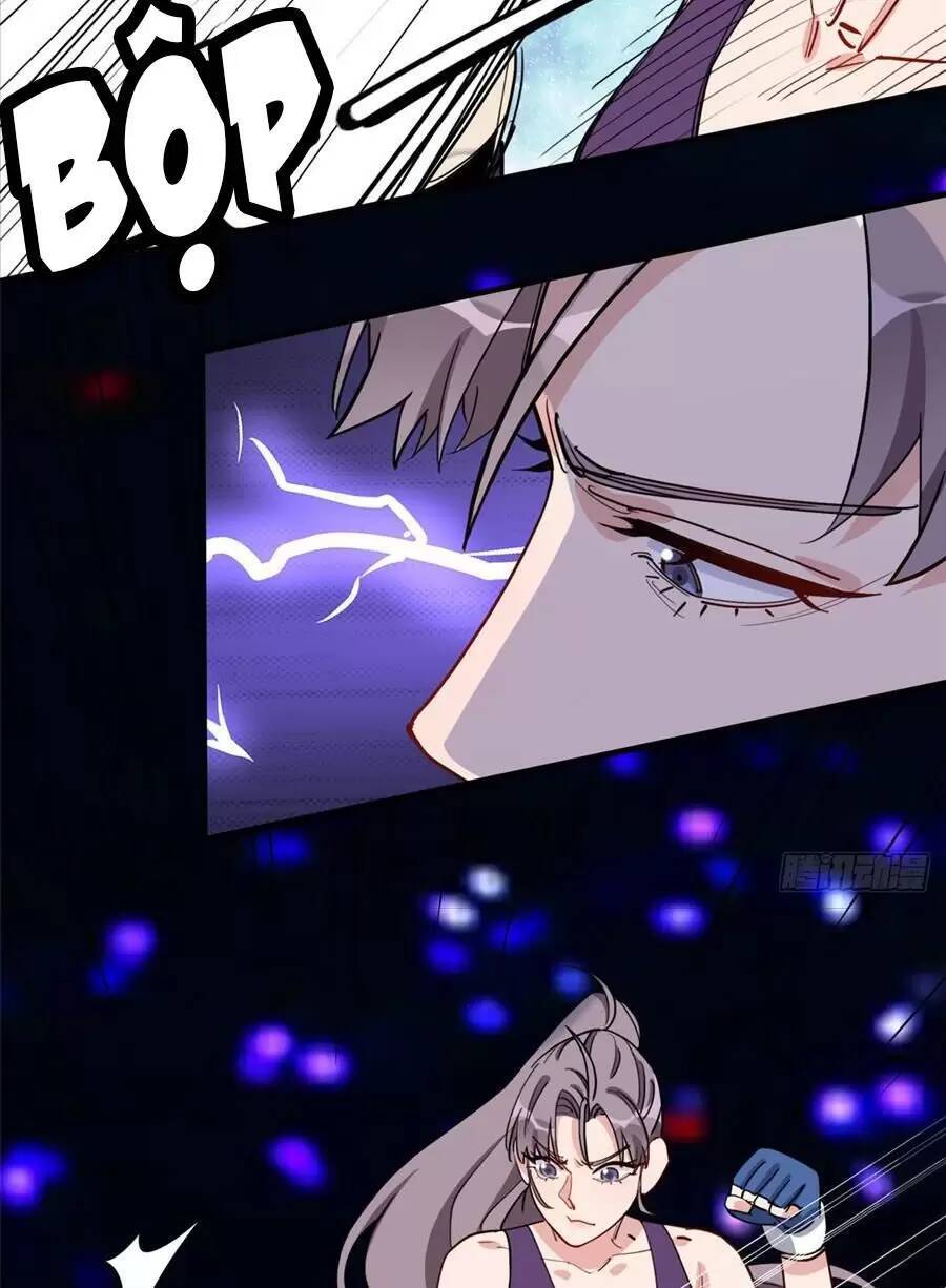 Cố Tổng, Vợ Của Ngài Quá Mạnh Rồi! Chapter 83 - Trang 2